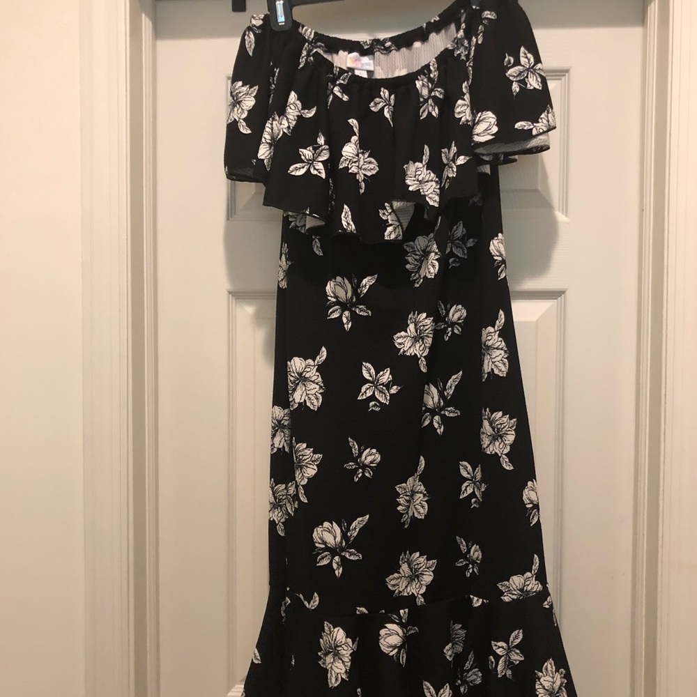 LuLaRoe Cici HTF! 🖤